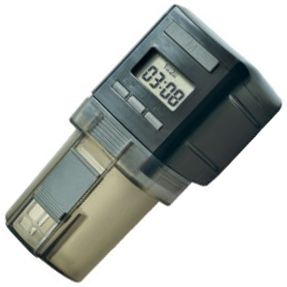 Аквариумная кормушка Aleas F-8800 Аквариумная кормушка Aleas F-8800