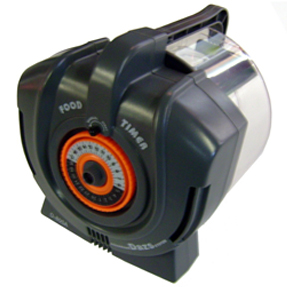 Аквариумная кормушка DAZS D-800A Аквариумная кормушка DAZS D-800A
